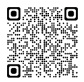 This picture shows QR