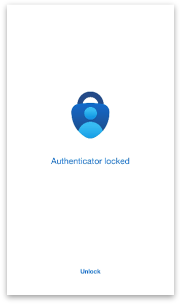 This picture shows review authenticator details